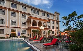 Ranbanka Heritage Resort 1 Km From Bhilwara Railway Station